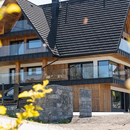 Villa Teddy Bear Zakopane Exterior photo